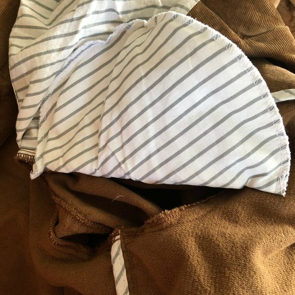 CAbi Journey Corduroy Jacket Blazer Style 3554 - Picture 9 of 12